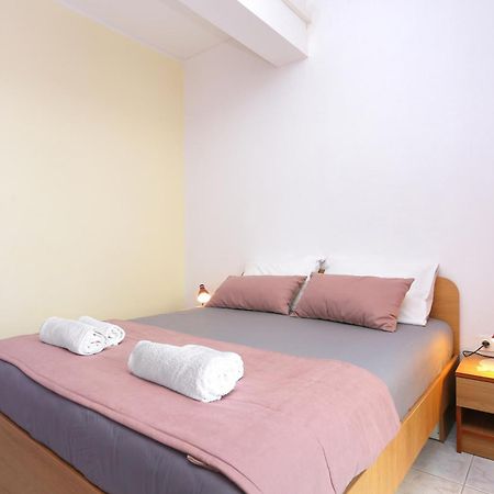 Apartments And Rooms With Parking Space Marina, Trogir - 5953 외부 사진