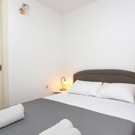 Apartments And Rooms With Parking Space Marina, Trogir - 5953 외부 사진