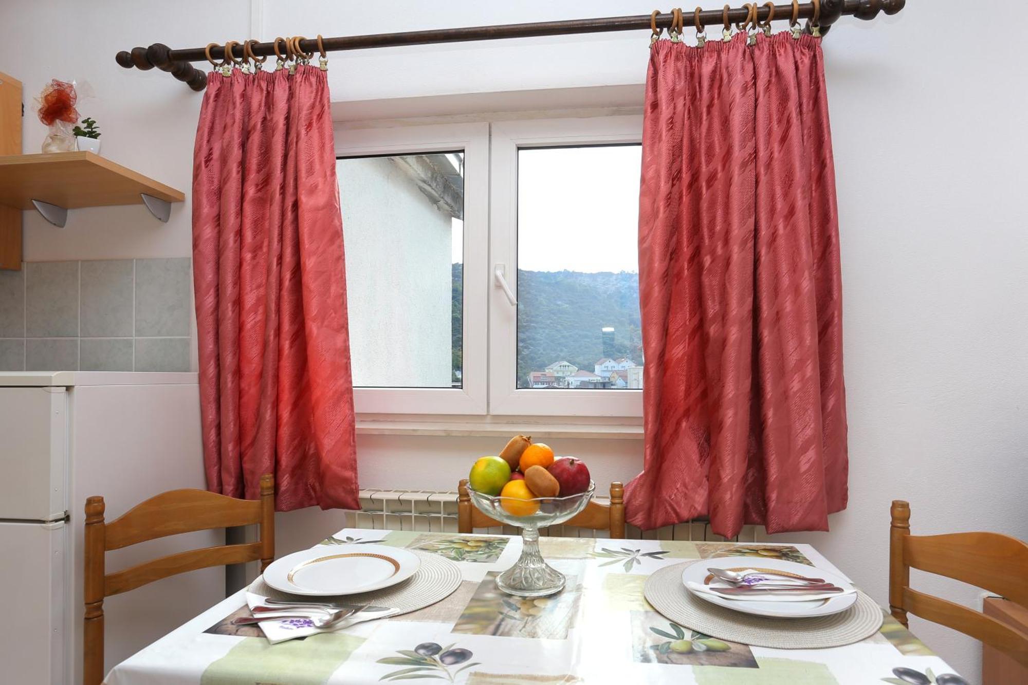 Apartments And Rooms With Parking Space Marina, Trogir - 5953 객실 사진